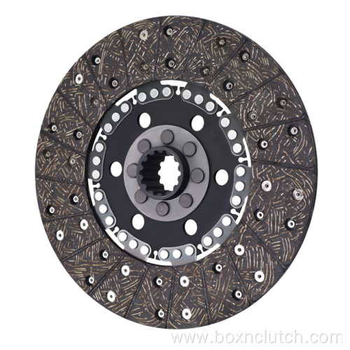 Tractor Clutch Disc For Fiat 5106753